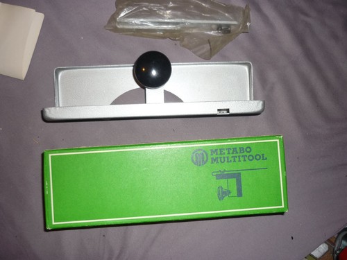 Metabo winkelanschlag - metabo, f