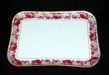 ROYAL LIMOGES - Rose de Paris