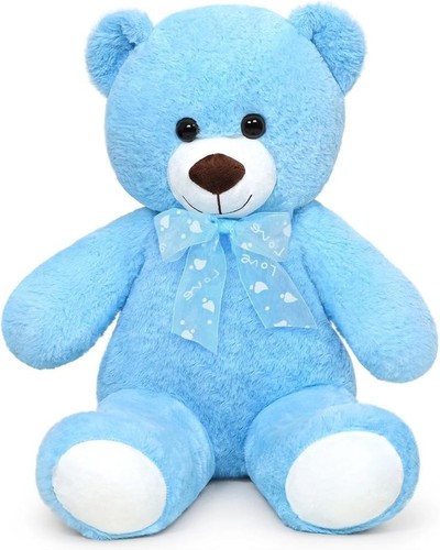 Teddybär 40cm plüsch - teddybär,