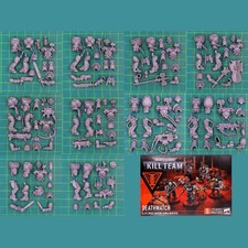 Kill Team Deathwatch Space