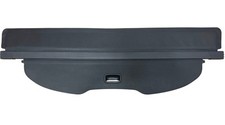 Kofferraumabdeckung ford - kofferraumabdeckung,