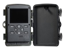 BRESSER Wildüberwachungskamera Jagd-Kamera Überwachungskamera »WK 8 B4 « *B-Ware