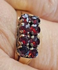 Gold 333 8 Karat Gelbgold Ring