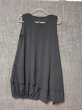 Cut loose kleid hängerchen - kleid,