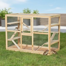 Nagerkäfig XXL Villa