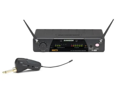 Samson airline wireless - airline,
