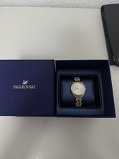 Swarovski Damen Armbanduhr Wie Neu