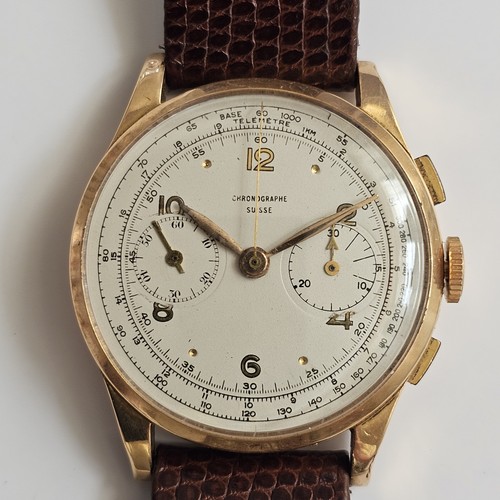 Vintage 18k solid gold - 18k,