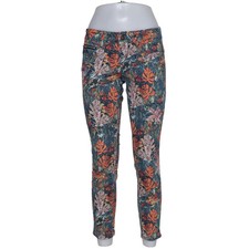 Freeman T. Porter, Jeans