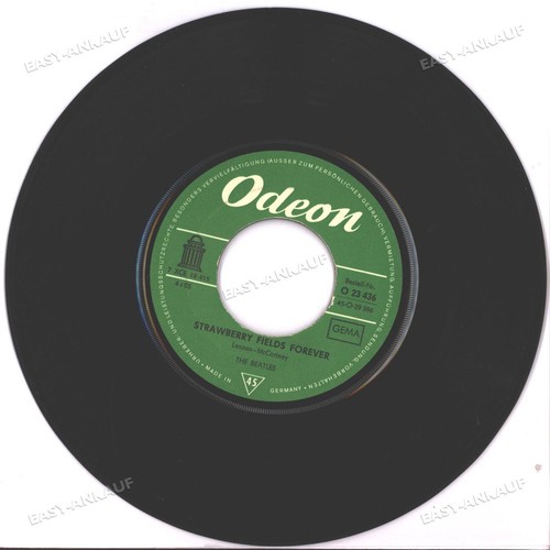 The beatles penny - beatles,