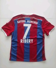FC Bayern München Trikot