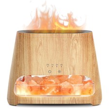 Aromadiffusor Salzlampe