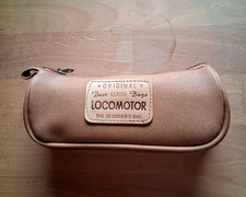Locomotor Designer Federmäppchen, Schlampermäppchen, neu