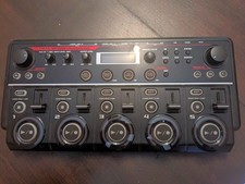 Boss RC-505 Loopstation | Sehr
