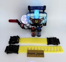 Kamen Rider Build DX Build