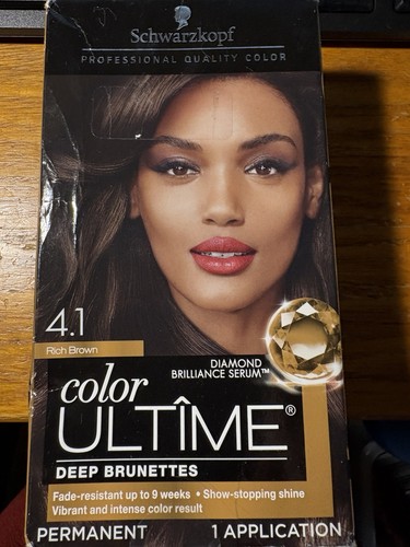 Pack schwarzkopf color - pack,