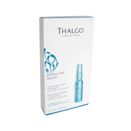 Thalgo spiruline boost - thalgo,