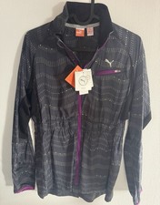 Puma Running Wind Cell Jacke