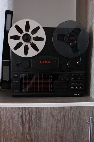 Fostex model gebraucht - fostex,