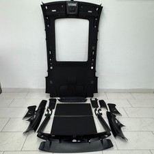 Dachhimmel Anthrazit BMW F11