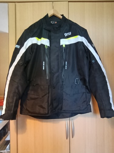 Motorradjacke herren mit - motorradjacke,