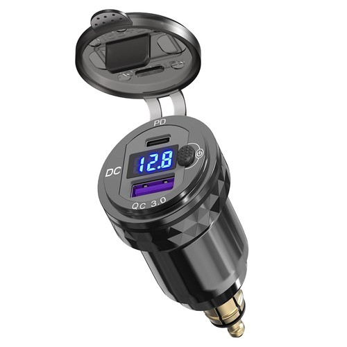 Usb din hella - usb, steckdose