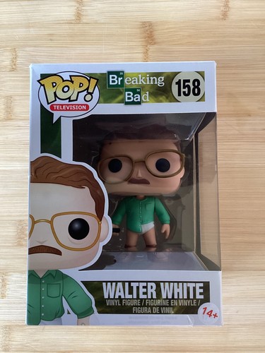 Breaking bad figur walter - figur, "walter