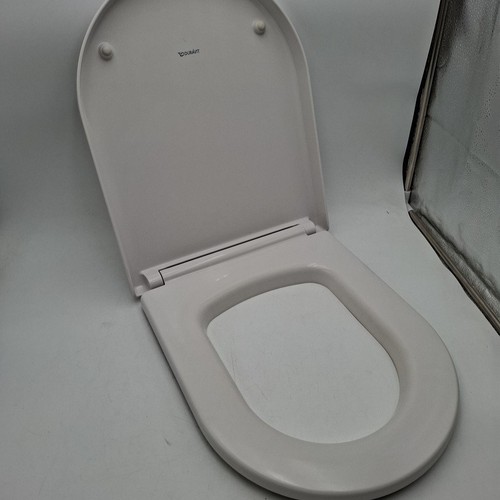 Duravit sitz by starck - duravit,
