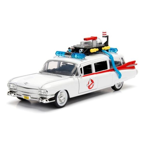 Ghostbusters diecast modell - ghostbusters,