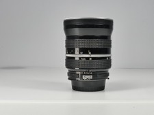 Nikon nikkor 45mm f4 5 - nikkor, 28-45mm