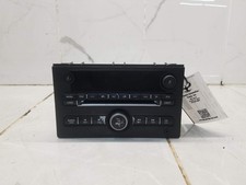 2011 SAAB 9-3 RADIO 13319858