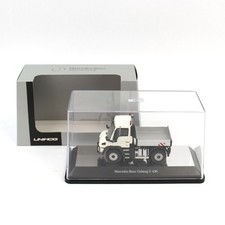 Mercedes benz modellauto - modellauto, 1:50