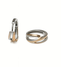 925 Silber vergoldet Damen