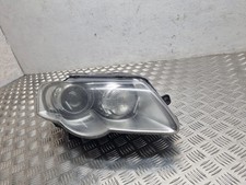 Volkswagen PASSAT B6 2008