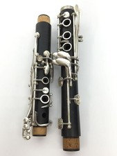 Selmer 10S Klarinette