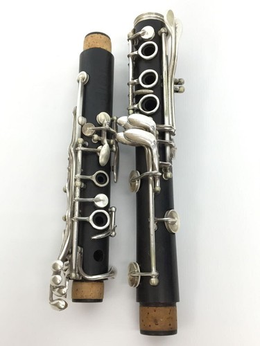 Selmer 10s klarinette - selmer,