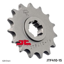 Ritzel 15 Zähne für Kreidler