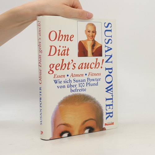 Ohne diät geht auch - diät, | 