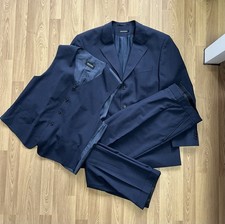 Benvenuto Herren Anzug Größe