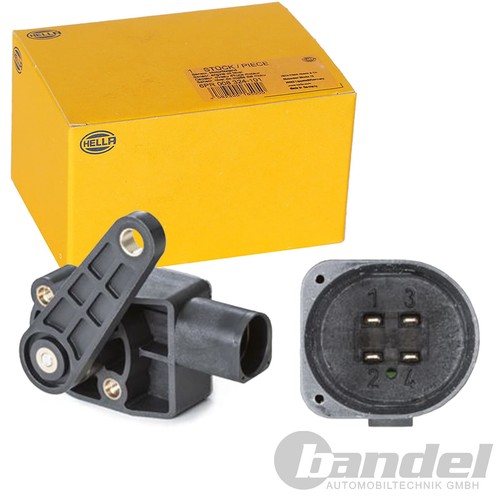 Hella sensor xenonlicht - hella,