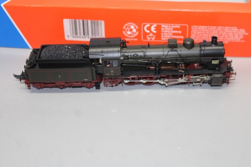 Roco 43221 dampflok - roco, baureihe