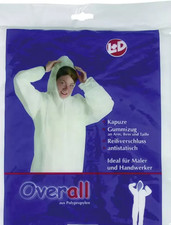 Einweg Overall Schutzkleidung