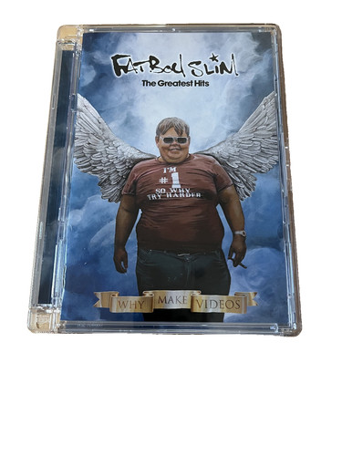 Fatboy slim the - fatboy,