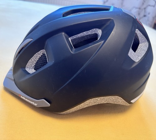Bikemate fahrradhelm mit - fahrradhelm,