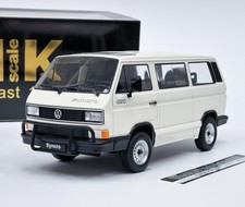 Volkswagen T3 Kleinbus SYNCRO