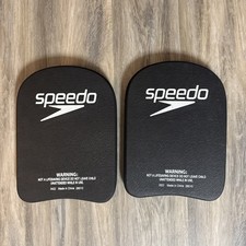 Lot Of 2 Speedo Team Kickboard