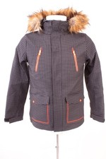 Ziener Skijacke Jungen Gr. 164