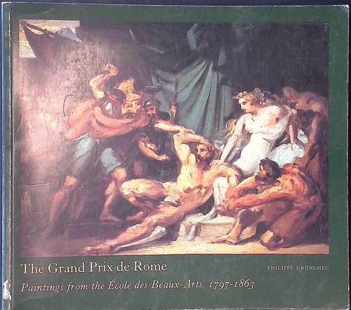 The grand prix rome - grand,
