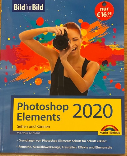 Photoshop elements 2020 bild - -,