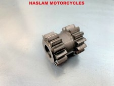 honda nx650 dominator idle